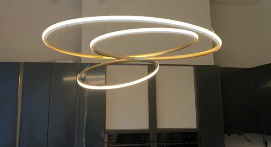 Transform Your Home with Professional Lighting Installation in Solihull